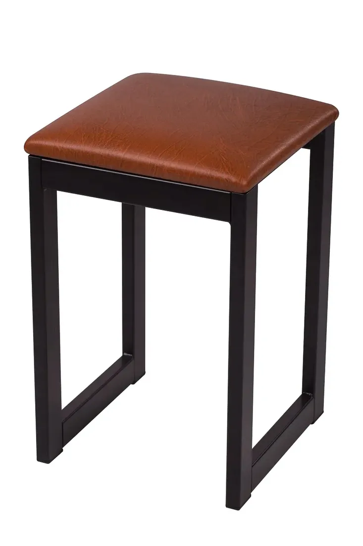 taboret-metalowy-loft-l1-stolek-hoker-47cm-stan-nowy