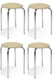 taboret-taborety-stolek-chico-ekoskora-4-sztuki