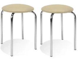 taboret-taborety-stolek-chico-ekoskora-2-sztuki