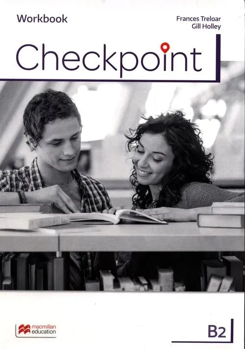 checkpoint-b2-workbook-frances-treloar-gill-holley