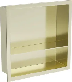 mexen-x-wall-r-polka-wnekowa-z-kolnierzem-i-polka-30-x-30-cm-zlota