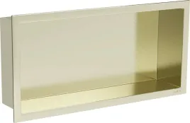 mexen-x-wall-r-polka-wnekowa-z-kolnierzem-45-x-20-cm-zlota-1950452010