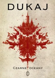 czarne-oceany-jacek-dukaj