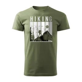 koszulka-outdoor-w-gory-dla-turysty-namiot-tatry-trekkingowa-meska-khaki-re