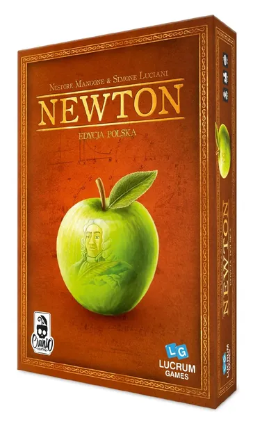 newton-edycja-polska