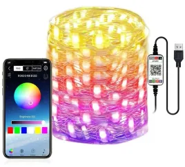 lampki-led-bluetooth-choinkowe-swiateczne-10m