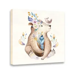 obrazek-dla-dziecka-pokoj-dzieciecy-mis-boho-40cm