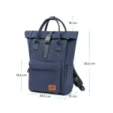 kinderkraft-plecak-moonpack-confetti-denim-stan-nowy