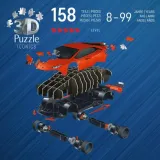 puzzle-3d-iconics-lamborgh-huracan-evo-arancio-kolekcja-3d