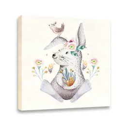 obrazek-dla-dziecka-pokoj-dzieciecy-kroliczek-boho-40cm