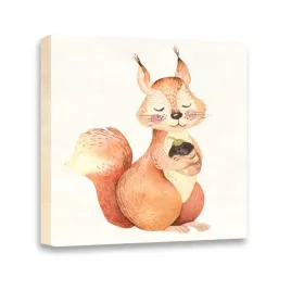 obrazek-dla-dziecka-pokoj-dzieciecy-wiewiorka-boho-40cm
