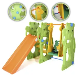 hustawka-zjezdzalnia-plac-zabaw-dla-dzieci-plastikowy-zoo