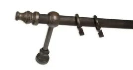 karnisz-drewniany-28-mm-pojedynczy-wenge-260-cm