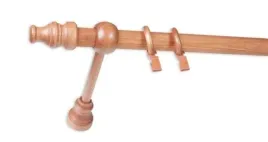 karnisz-drewniany-28-mm-pojedynczy-wisnia-180-cm