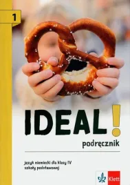 ideal-1-podrecznik-praca-zbiorowa