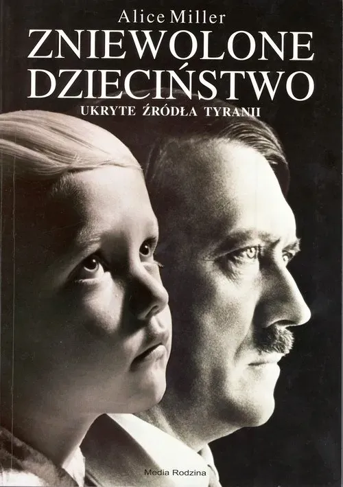 zniewolone-dziecinstwo