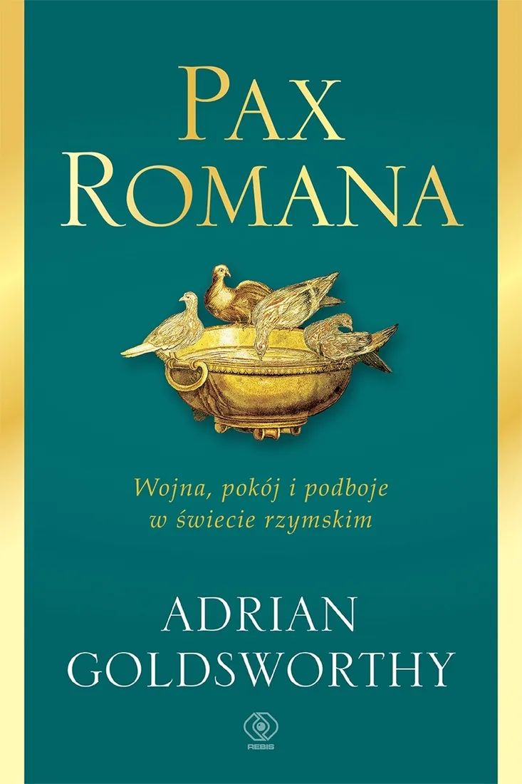 pax-romana-adrian-goldsworthy