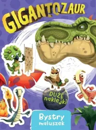 gigantozaur-bystry-maluszek