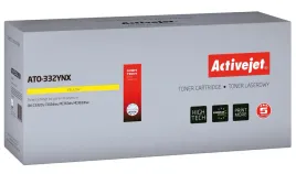 toner-activejet-do-oki-ato-332ynx-zolty-yellow