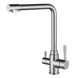 fitaqua-satynowa-bateria-trojdrozna-kuchenna-z-obrotowa-wylewka