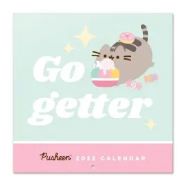 pusheen-kalendarz-scienny-2022-rok-z-kolekcji-foodie-30-x-30-cm