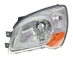 kia-sportage-08-10-reflektor-przedni-lampa-przednia-lewa