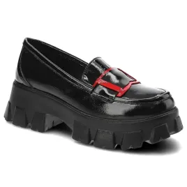 polbuty-venezia-13165-comb-black
