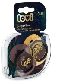 lovi-smoczek-jungle-vibes-dynamiczny-2-szt-3-6m