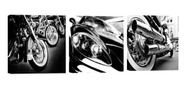 obrazy-moto-motoryzacja-zestaw-komplet-180cm