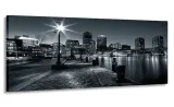 obraz-panorama-miasto-noca-100x40-na-plotnie