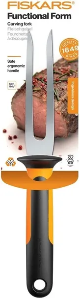 fiskars-widelec-do-miesa-1057548-stan-nowy-marka-fiskars