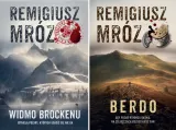 pakiet-widmo-brockenu-berdo-remigiusz-mroz-tytul-pakiet-widmo-brockenu-berdo