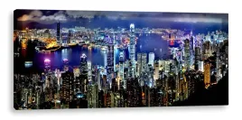 obraz-led-120x50-podswietlany-miasto-noca-hongkong