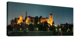obraz-120x60-wawel-krakow