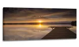 obraz-pomost-panorama-150x60-obrazy-na-plotnie