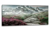 obraz-gory-panorama-150x60-obrazy-na-plotnie
