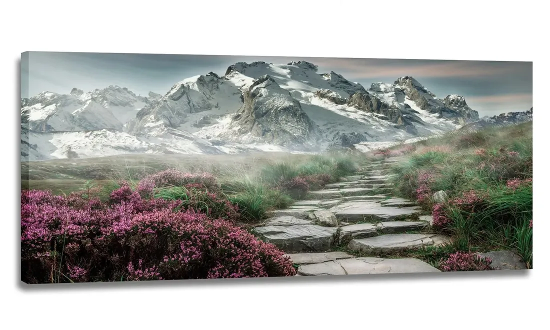 obraz-gory-panorama-150x60-obrazy-na-plotnie