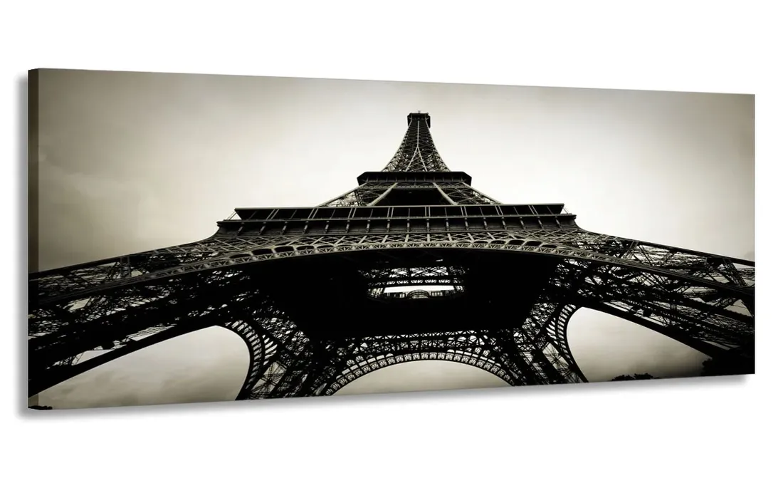 obraz-panorama-eiffel-tower-150x60-do-salonu