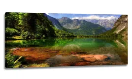 obraz-gory-staw-panorama-170x70-obrazy-na-plotnie