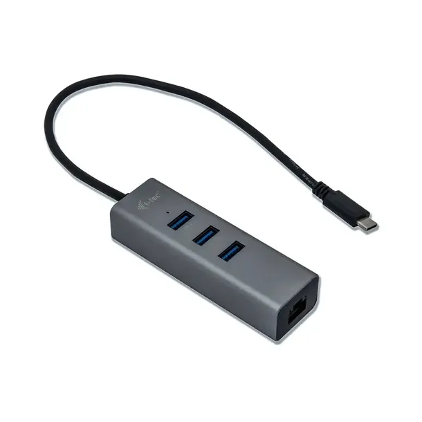 hub-usb-i-tec-c31metalg3hub-3-portow-liczba-portow-3