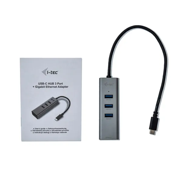 hub-usb-i-tec-c31metalg3hub-3-portow-certyfikat-ce