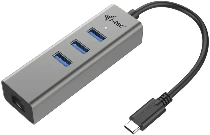 hub-usb-i-tec-c31metalg3hub-3-portow-producent-i-tec
