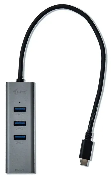 hub-usb-i-tec-c31metalg3hub-3-portow-waga-z-opakowaniem-0-109-kg-liczba-portow-lan-rj-45-1