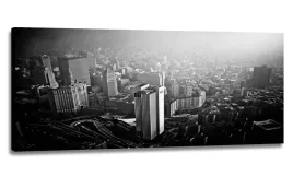 obraz-szare-miasto-panorama-170x70-obrazy-plotno