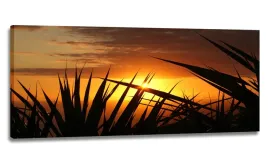 obraz-zachod-panorama-170x70-obrazy-na-plotnie