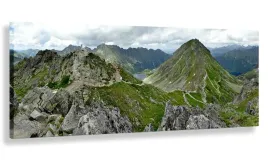 obraz-panorama-tatry-hala-170x70-na-plotnie