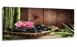 obraz-170x70-spa-kamienie-wielki-do-salonu