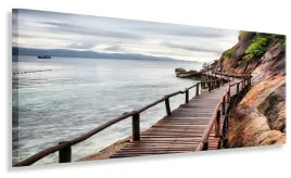 obraz-wielka-panorama-170x70-pomost-duzo-wzorow