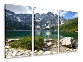 obraz-tryptyk-tatry-stawy-tryptyki-90x50