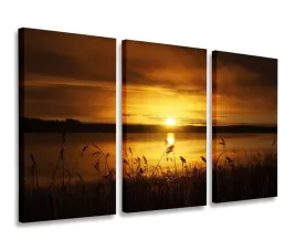 obraz-zachod-slonca-francisco-obraz-tryptyk-120x80